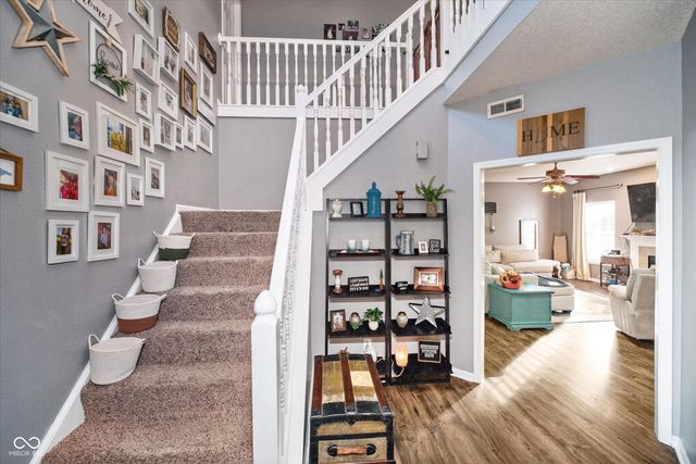 12304 Rambling Road, Fishers, IN 46037