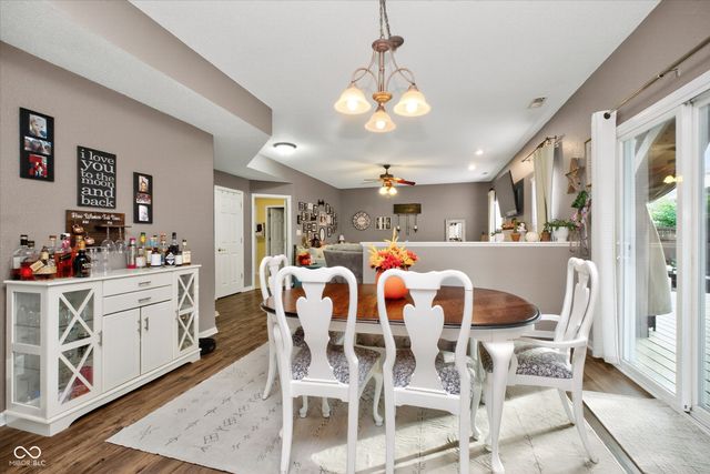 12304 Rambling Road, Fishers, IN 46037