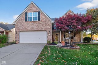 12304 Rambling Road, Fishers, IN 46037
