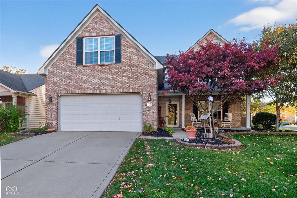 12304 Rambling Road, Fishers, IN 46037