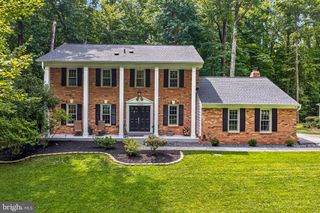 11033 CLARA BARTON DR, Fairfax Station, VA 22039