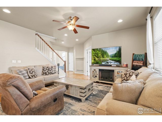 1577 Sierra Plaza St, Severance, CO 80550