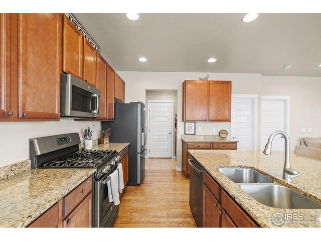 1577 Sierra Plaza St, Severance, CO 80550