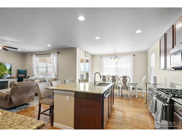 1577 Sierra Plaza St, Severance, CO 80550