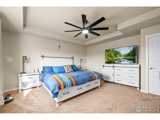 1577 Sierra Plaza St, Severance, CO 80550