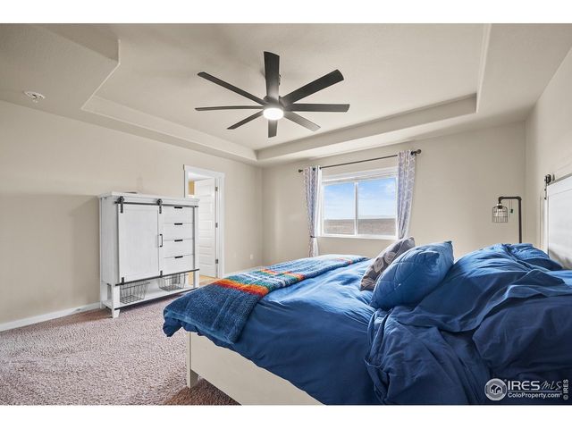 1577 Sierra Plaza St, Severance, CO 80550