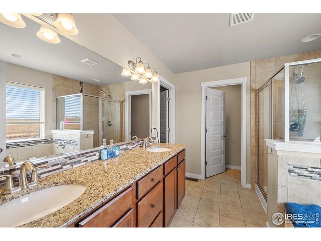 1577 Sierra Plaza St, Severance, CO 80550