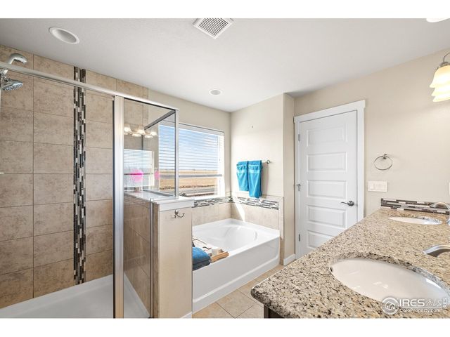 1577 Sierra Plaza St, Severance, CO 80550