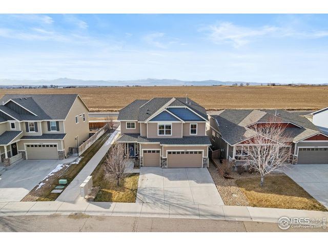 1577 Sierra Plaza St, Severance, CO 80550