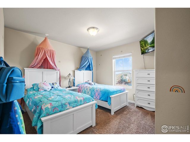 1577 Sierra Plaza St, Severance, CO 80550