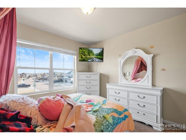 1577 Sierra Plaza St, Severance, CO 80550