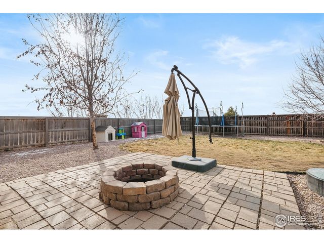 1577 Sierra Plaza St, Severance, CO 80550
