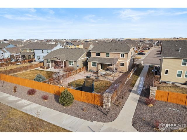 1577 Sierra Plaza St, Severance, CO 80550
