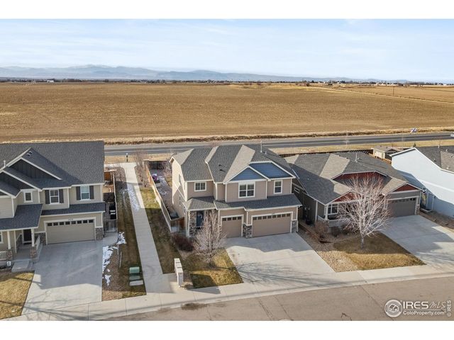 1577 Sierra Plaza St, Severance, CO 80550