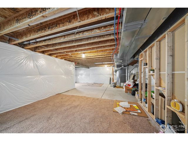 1577 Sierra Plaza St, Severance, CO 80550