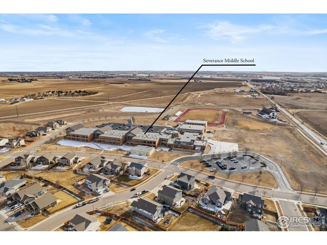 1577 Sierra Plaza St, Severance, CO 80550