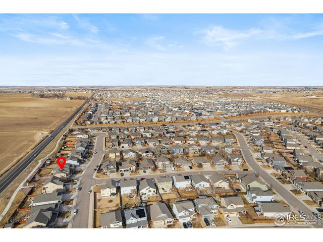 1577 Sierra Plaza St, Severance, CO 80550