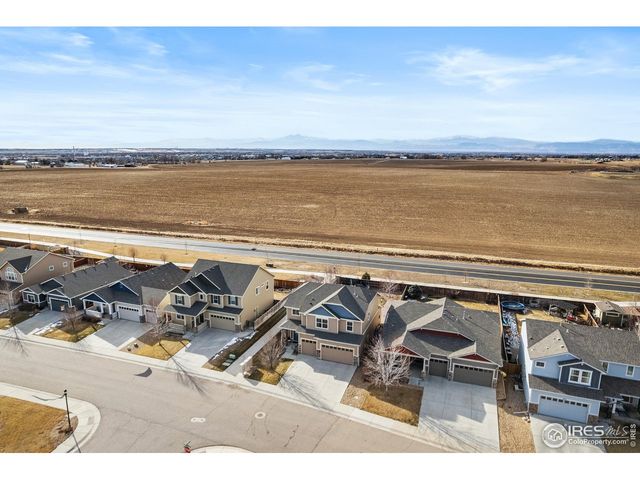 1577 Sierra Plaza St, Severance, CO 80550