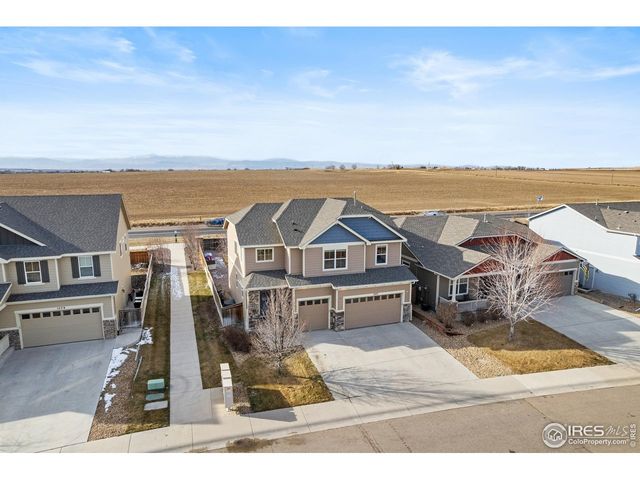 1577 Sierra Plaza St, Severance, CO 80550