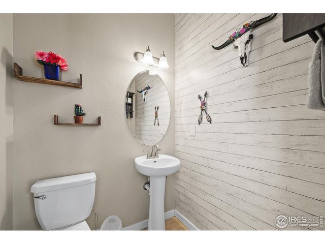 1577 Sierra Plaza St, Severance, CO 80550