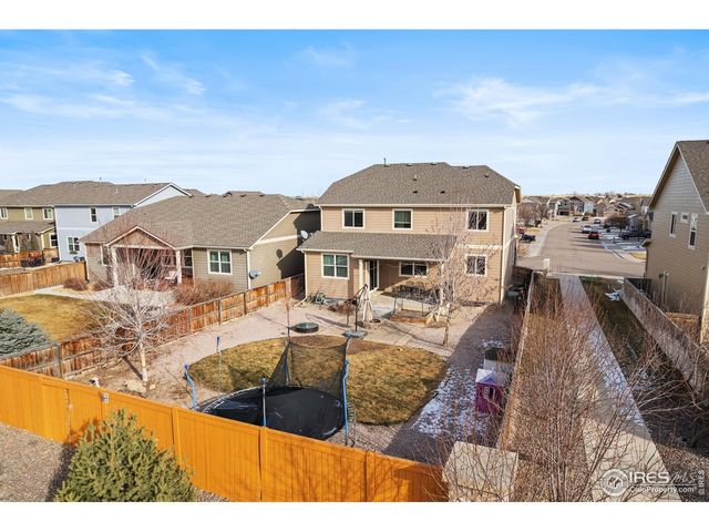 1577 Sierra Plaza St, Severance, CO 80550
