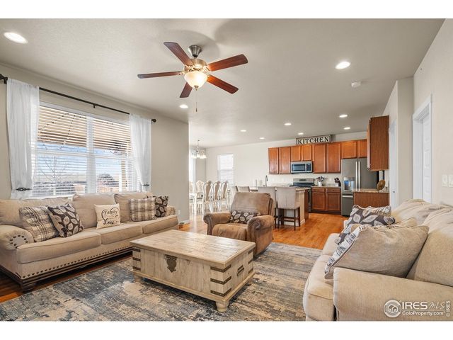 1577 Sierra Plaza St, Severance, CO 80550