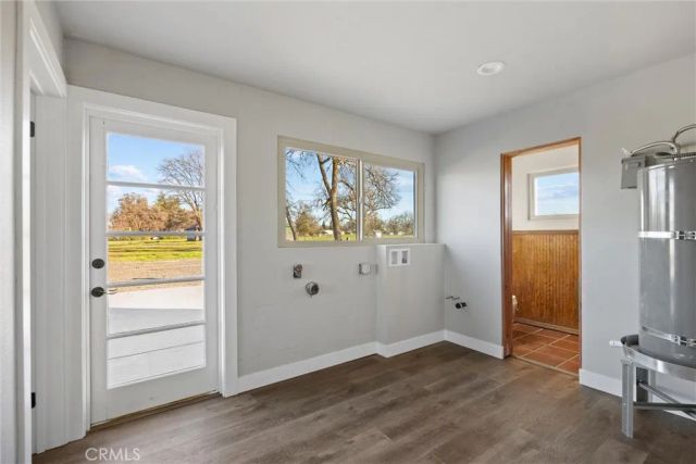 25245 2nd Avenue, Los Molinos, CA 96055