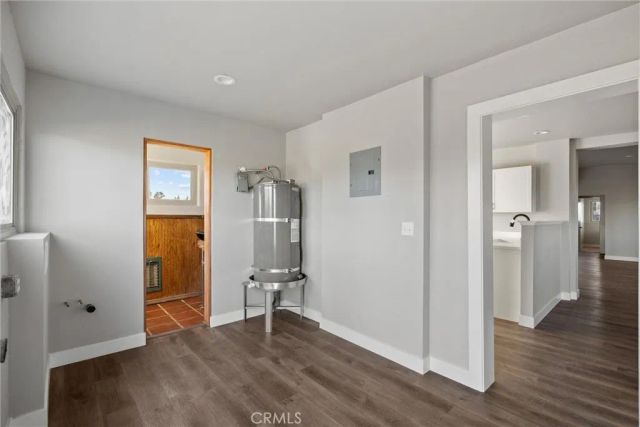 25245 2nd Avenue, Los Molinos, CA 96055