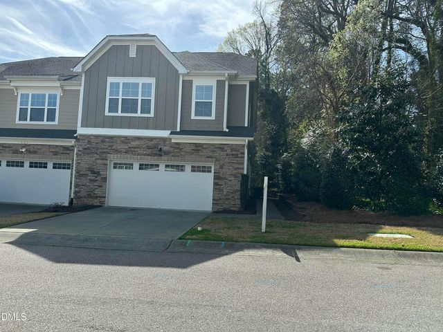 605 Birchwood Crest Trail, Cary, NC 27513