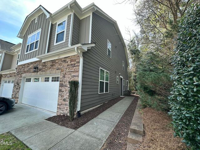 605 Birchwood Crest Trail, Cary, NC 27513