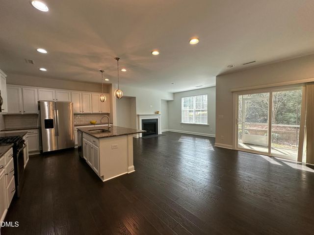 605 Birchwood Crest Trail, Cary, NC 27513