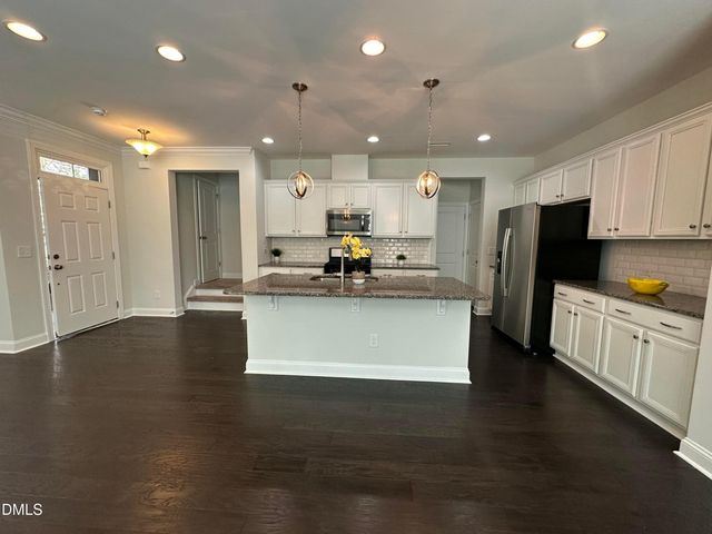 605 Birchwood Crest Trail, Cary, NC 27513