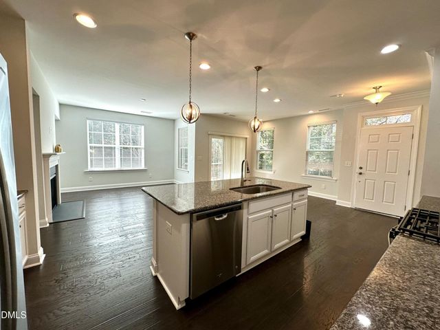 605 Birchwood Crest Trail, Cary, NC 27513