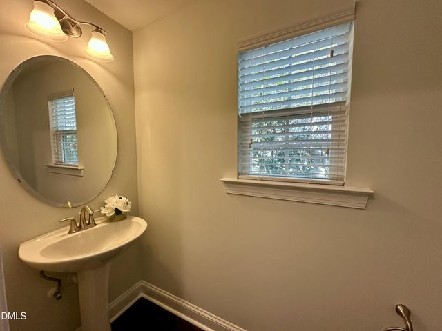 605 Birchwood Crest Trail, Cary, NC 27513