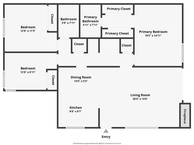 11257 Amelia Way, Cypress, CA 90630