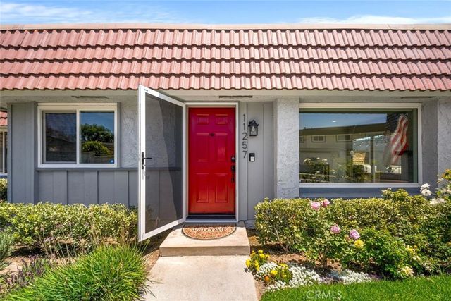 11257 Amelia Way, Cypress, CA 90630
