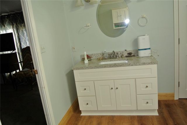 34 Kelly Lane, Coventry, RI 02816