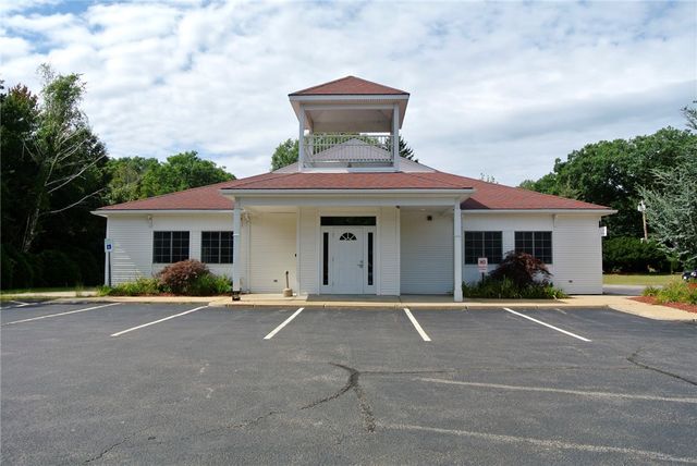 34 Kelly Lane, Coventry, RI 02816