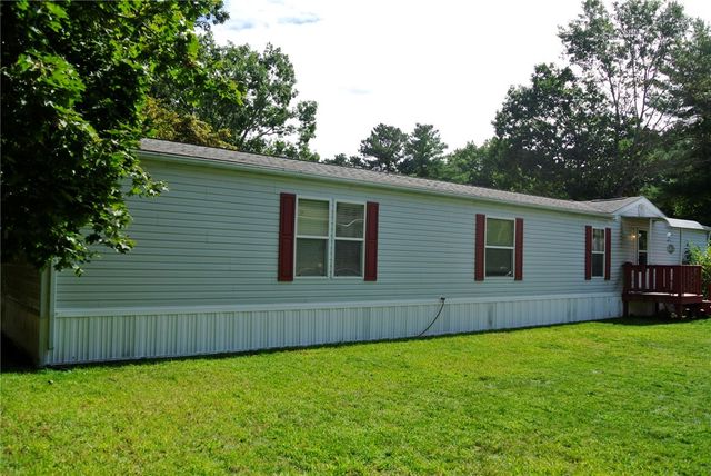 34 Kelly Lane, Coventry, RI 02816