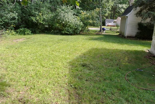 34 Kelly Lane, Coventry, RI 02816