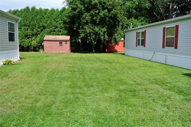 34 Kelly Lane, Coventry, RI 02816