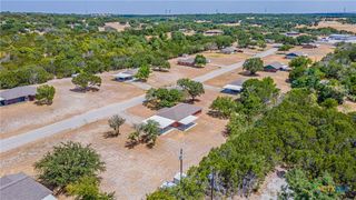 1001-1015 Cherokee Trail, Kempner, TX 76539