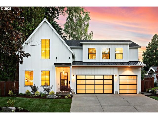 4630 Se SWEETBRIAR Rd, Troutdale, OR 97060