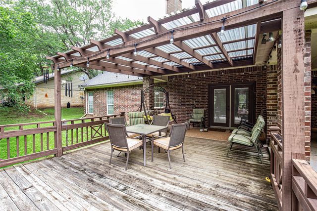 6400 Avon Drive, Waco, TX 76708