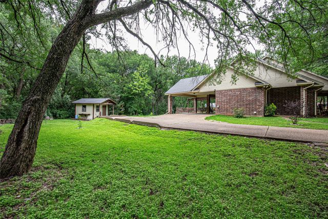 6400 Avon Drive, Waco, TX 76708