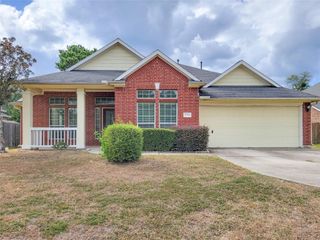 25219 Piney Heights Lane, Spring, TX 77389