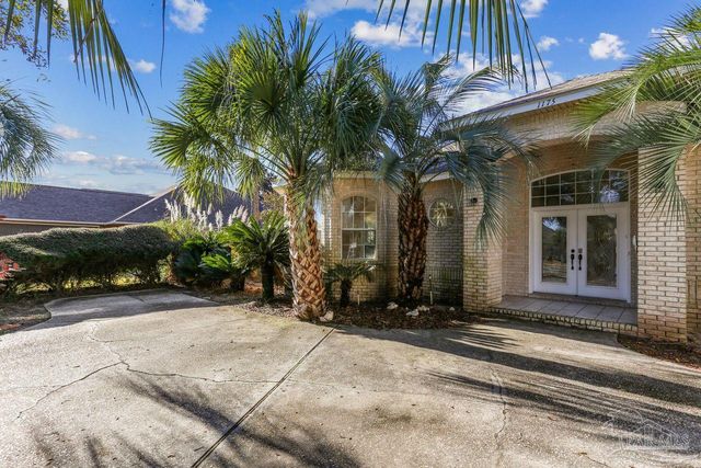 1175 Mary Kate Dr, Gulf Breeze, FL 32563