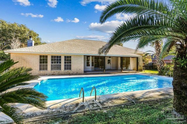 1175 Mary Kate Dr, Gulf Breeze, FL 32563