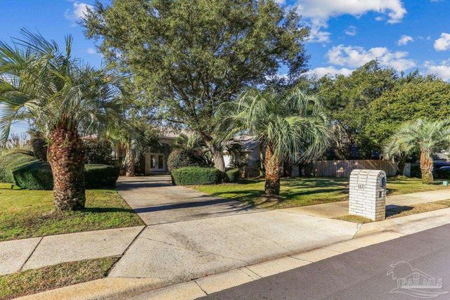 1175 Mary Kate Dr, Gulf Breeze, FL 32563