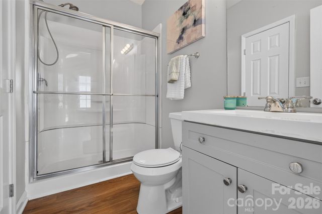 13904 Singleleaf Lane, Charlotte, NC 28278